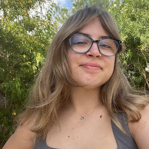 Meet your Posher, Isabella